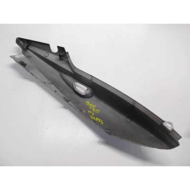 Cache carenage coque arriere gauche YAMAHA TDM 900 2002-2005
