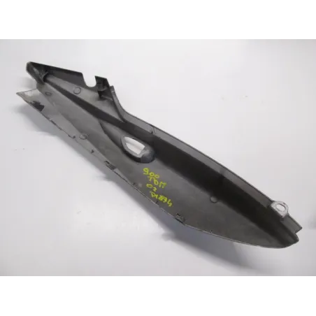 Cache carenage coque arriere gauche YAMAHA TDM 900 2002-2005