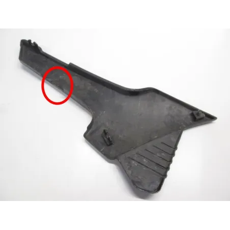 Cache lateral gauche YAMAHA XJ 600 1984-1991