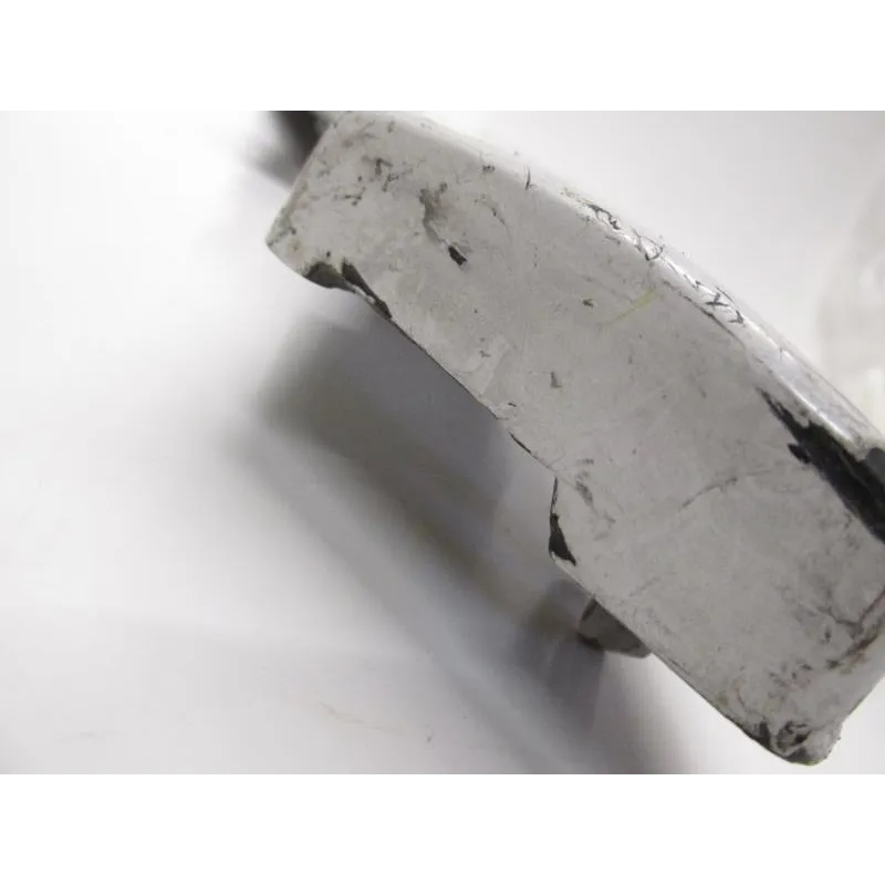 Cache lateral gauche YAMAHA XJ 600 1984-1991