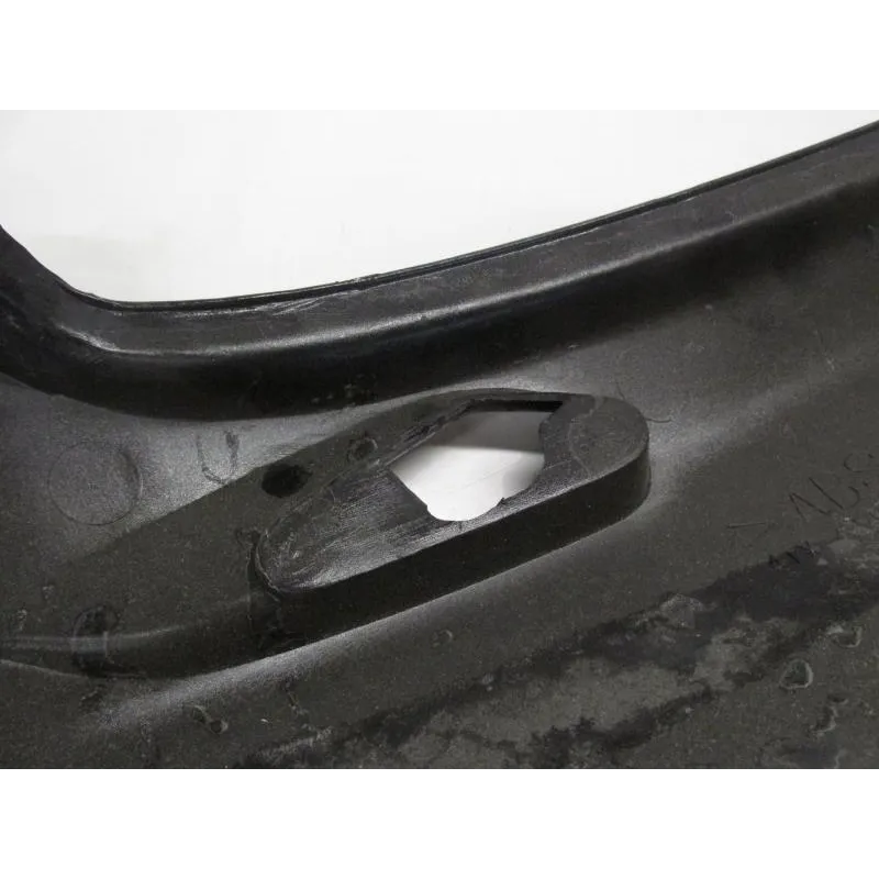 Cache carenage coque arriere gauche YAMAHA TDM 850 1996-2001
