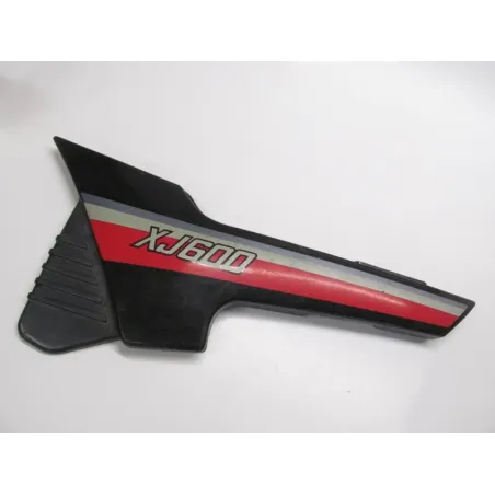 Cache lateral gauche YAMAHA XJ 600 1984-1991
