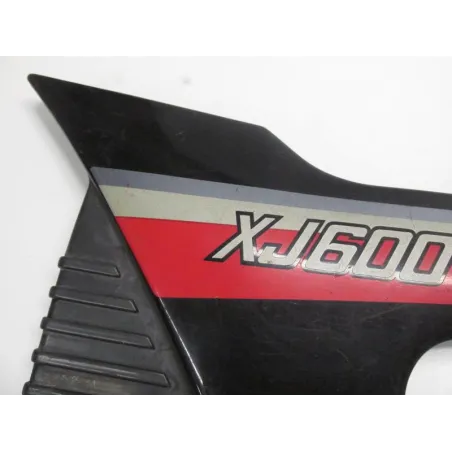 Cache lateral gauche YAMAHA XJ 600 1984-1991