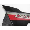 Cache lateral gauche YAMAHA XJ 600 1984-1991