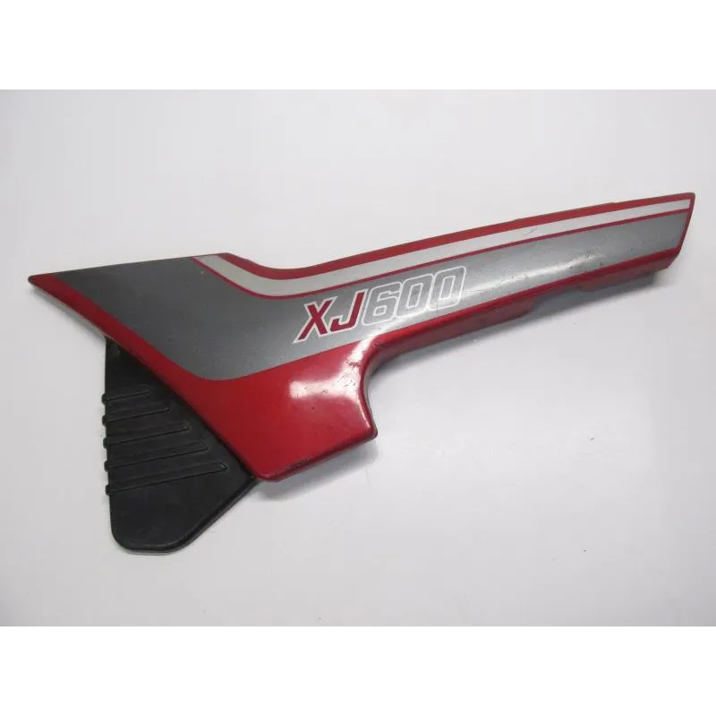 Cache lateral gauche YAMAHA XJ 600 1984-1991
