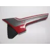 Cache lateral gauche YAMAHA XJ 600 1984-1991
