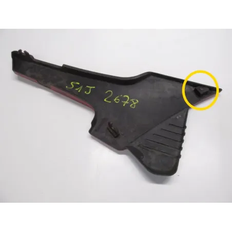 Cache lateral gauche YAMAHA XJ 600 1984-1991