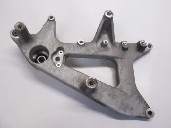 Bras support pot echappement HONDA NSS 125 2017-2018 FORZA