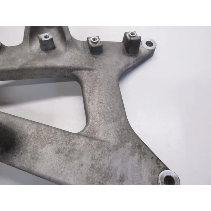 Bras support pot echappement HONDA NSS 125 2017-2018 FORZA