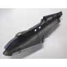Cache carenage coque arriere droit YAMAHA FZS 600 1998-2001 FAZER Cache carenage coque arriere droit YAMAHA FZS 600 1998-2001 FAZER