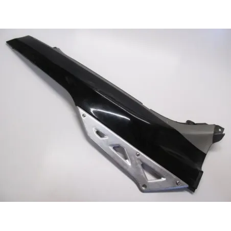 Cache carenage coque arriere gauche SUZUKI GSX F 750 1989-1997