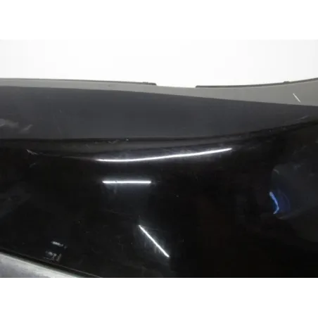 Cache carenage coque arriere gauche SUZUKI GSX F 750 1989-1997