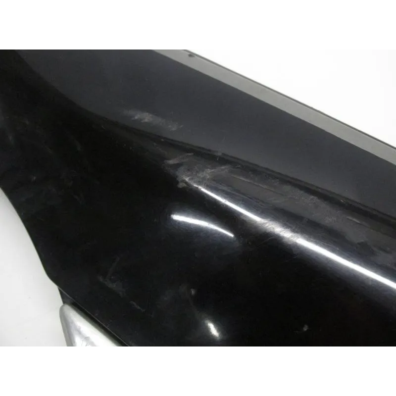 Cache carenage coque arriere gauche SUZUKI GSX F 750 1989-1997