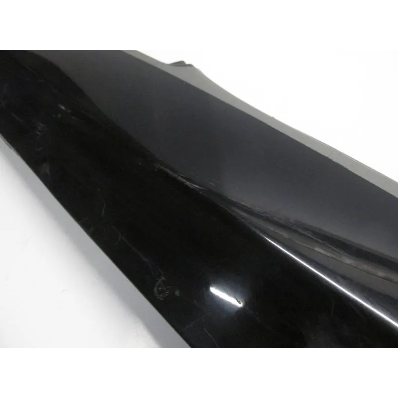 Cache carenage coque arriere gauche SUZUKI GSX F 750 1989-1997