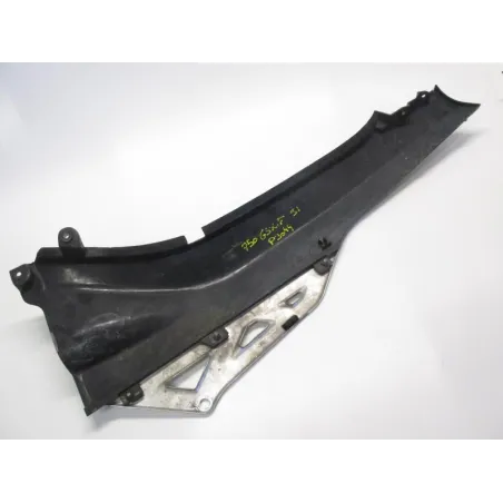 Cache carenage coque arriere gauche SUZUKI GSX F 750 1989-1997