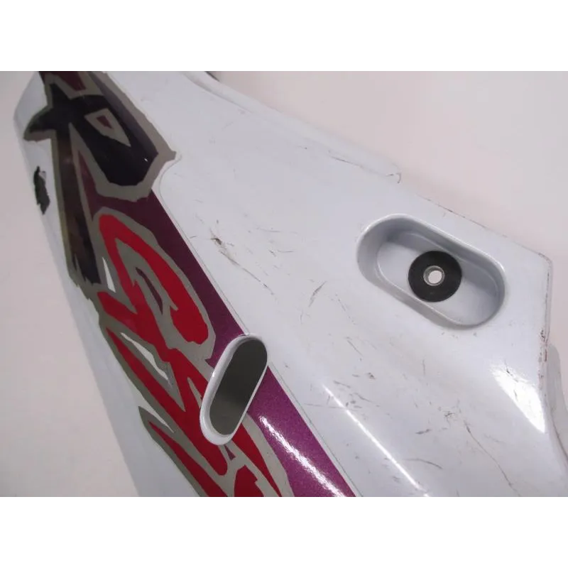 Cache carenage coque arriere droit SUZUKI GSXR 750 1992-1995