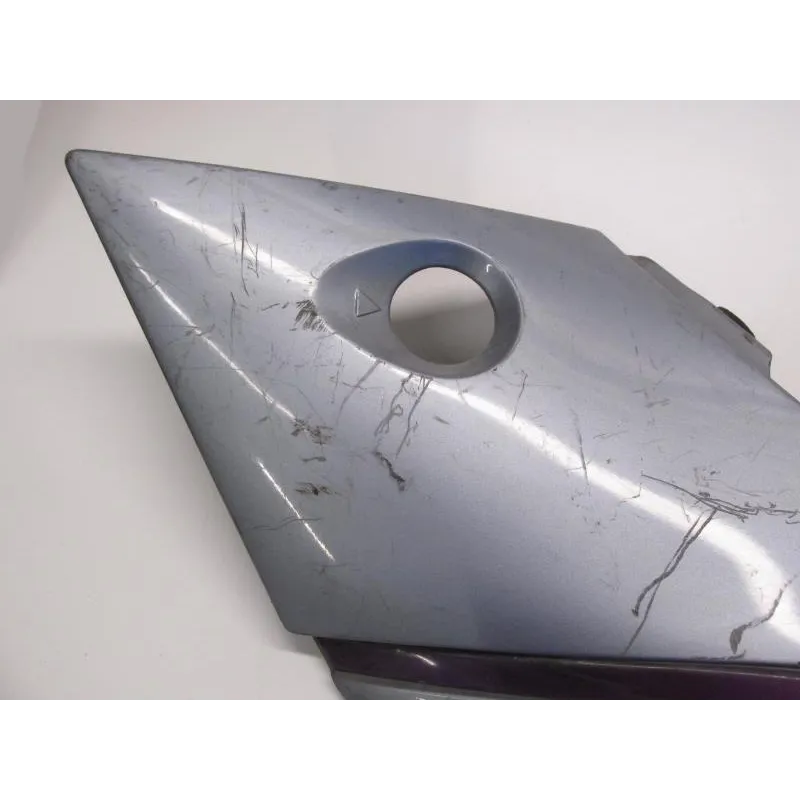 Cache carenage coque arriere gauche SUZUKI RF 600 R 1993-1998