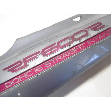 Cache carenage coque arriere gauche SUZUKI RF 600 R 1993-1998