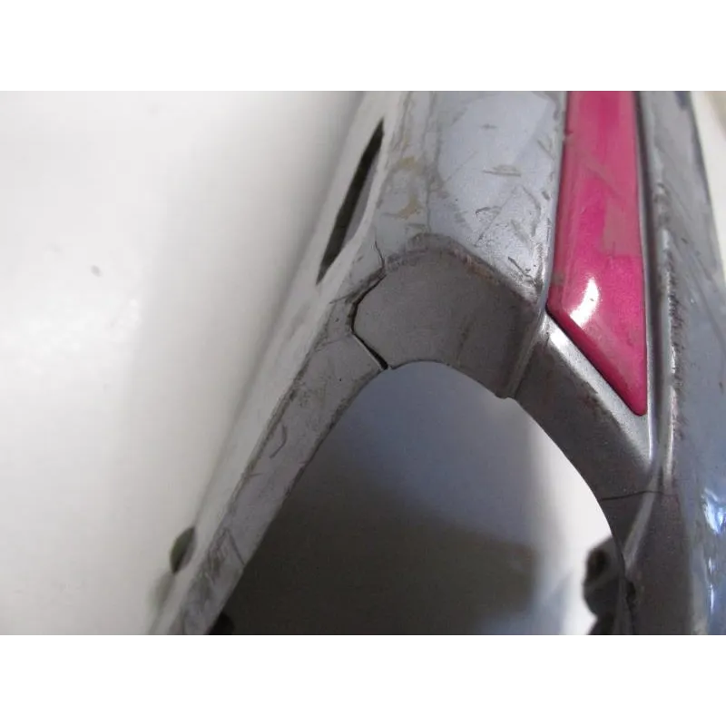 Cache carenage coque arriere gauche SUZUKI RF 600 R 1993-1998