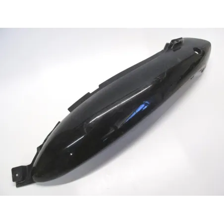 Cache carenage coque arriere gauche SUZUKI GSX F 600 1998-2003