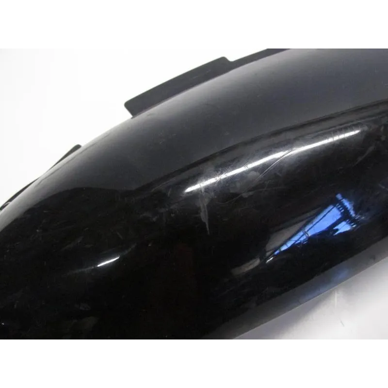 Cache carenage coque arriere gauche SUZUKI GSX F 600 1998-2003