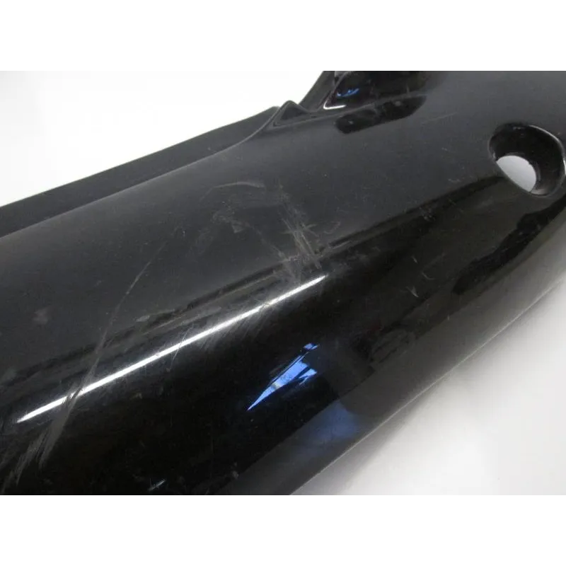 Cache carenage coque arriere gauche SUZUKI GSX F 600 1998-2003