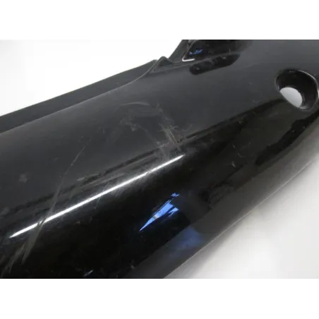 Cache carenage coque arriere gauche SUZUKI GSX F 600 1998-2003