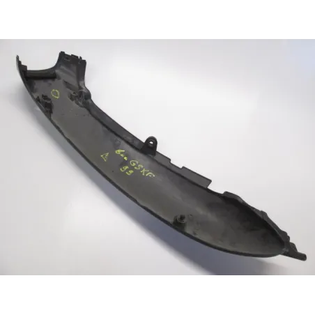 Cache carenage coque arriere gauche SUZUKI GSX F 600 1998-2003
