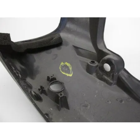Cache carenage coque arriere gauche SUZUKI GSX F 600 1998-2003