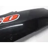 Cache carenage coque arriere gauche SUZUKI GSX F 750 1989-1997