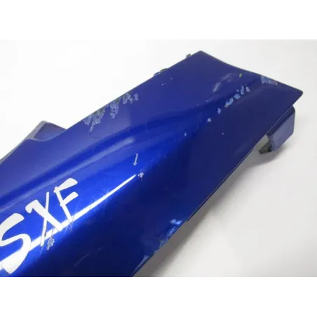 Cache carenage coque arriere gauche SUZUKI GSX F 750 1989-1997