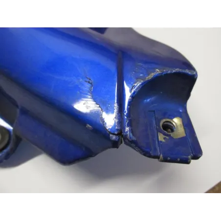 Cache carenage coque arriere gauche SUZUKI GSX F 750 1989-1997