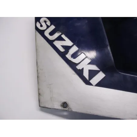 cache carenage face avant gauche SUZUKI GSXR 1100 1989-1992