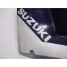 cache carenage face avant gauche SUZUKI GSXR 1100 1989-1992 cache carenage face avant gauche SUZUKI GSXR 1100 1989-1992
