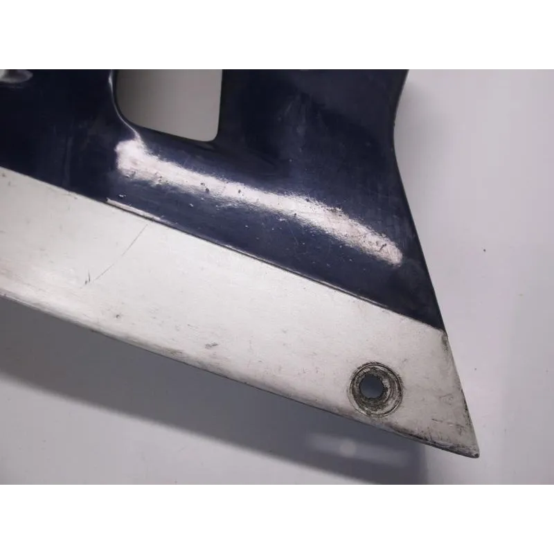 cache carenage face avant gauche SUZUKI GSXR 1100 1989-1992