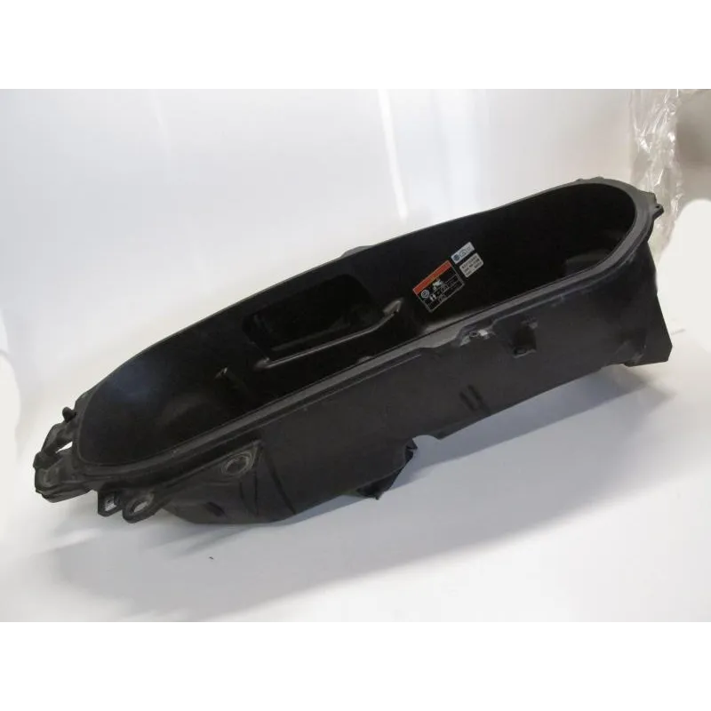 Coffre sous selle HONDA NSS 125 2017-2018 FORZA