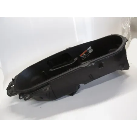Coffre sous selle HONDA NSS 125 2017-2018 FORZA