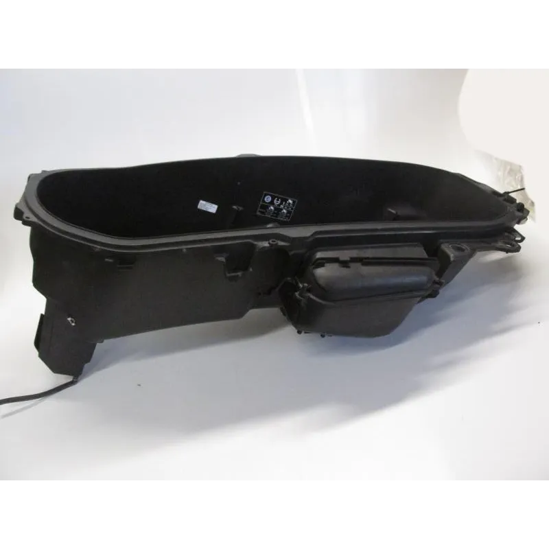 Coffre sous selle HONDA NSS 125 2017-2018 FORZA