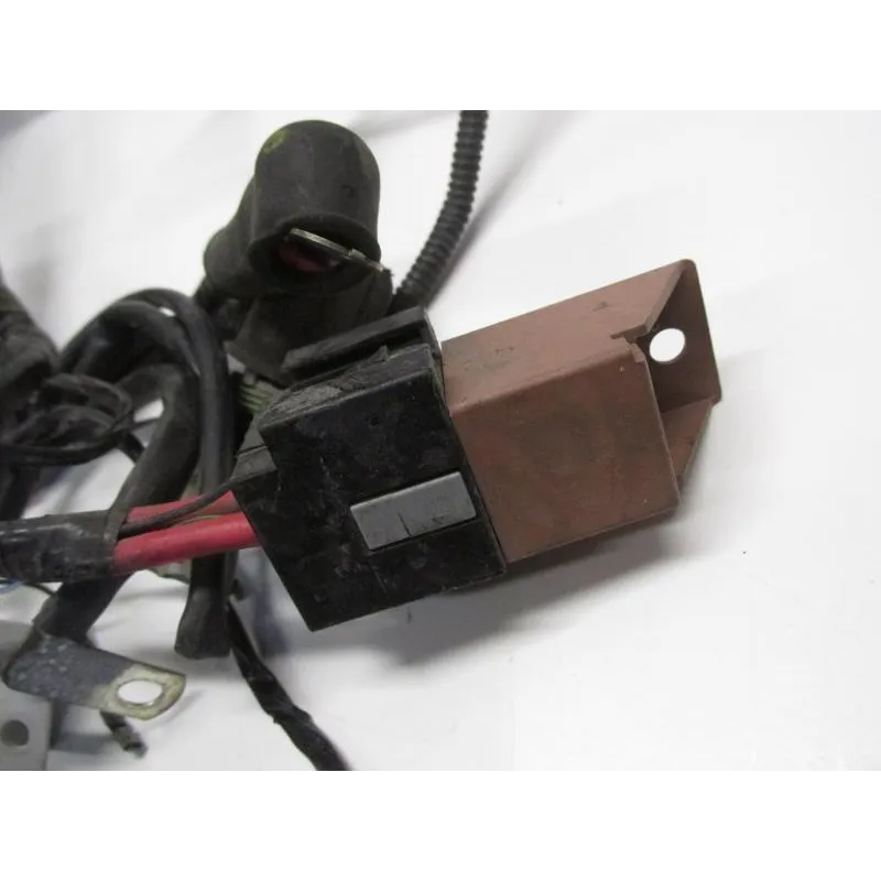 Faisceau electrique PIAGGIO X EVO 125 2007-2016