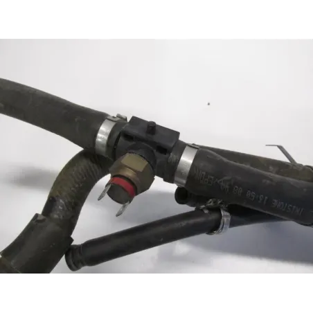 Durite d'eau PIAGGIO X EVO 125 2007-2016