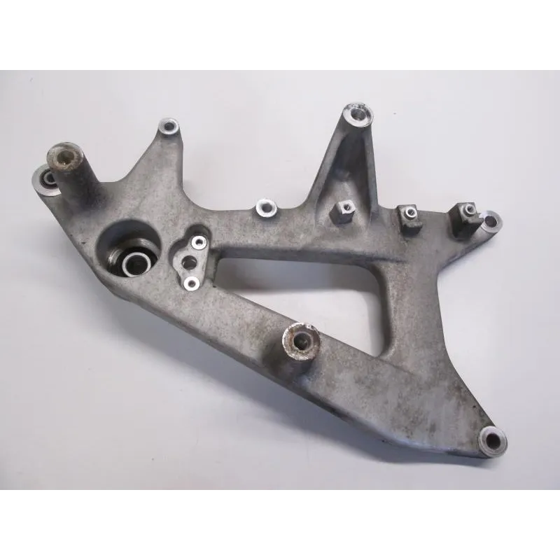Bras support pot echappement HONDA NSS 125 2017-2018 FORZA