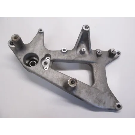 Bras support pot echappement HONDA NSS 125 2017-2018 FORZA