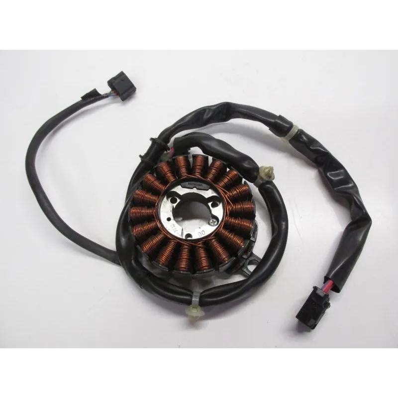Stator alternateur HONDA NSS 125 2017-2018 FORZA