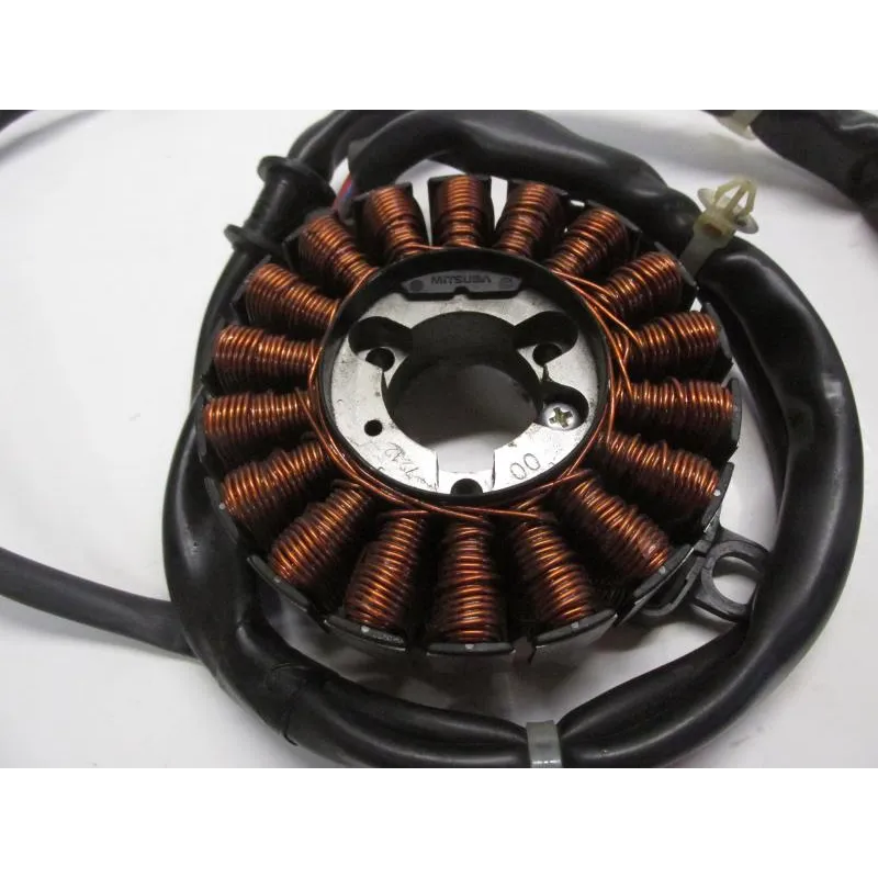 Stator alternateur HONDA NSS 125 2017-2018 FORZA