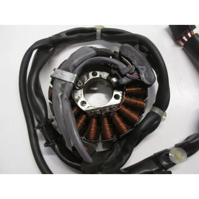 Stator alternateur HONDA NSS 125 2017-2018 FORZA