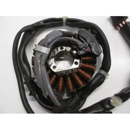 Stator alternateur HONDA NSS 125 2017-2018 FORZA