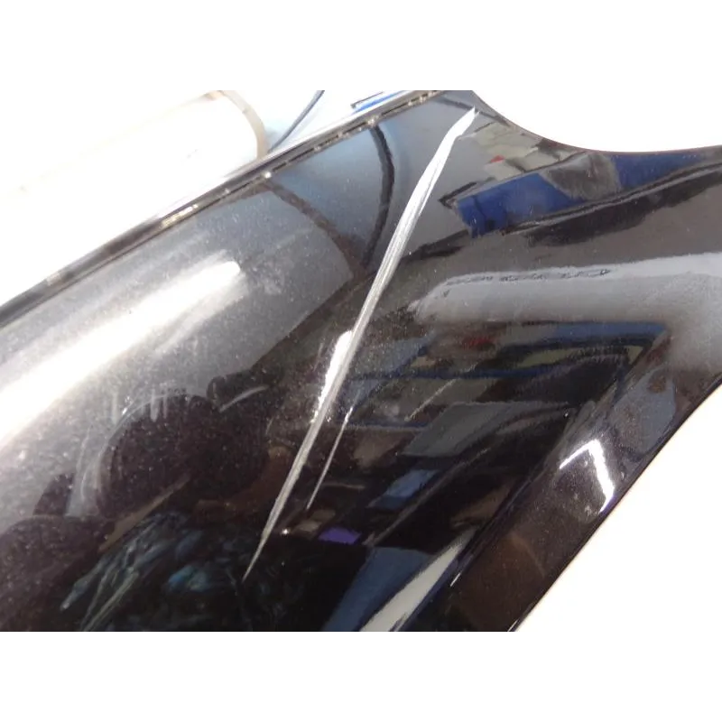 Cache carenage coque arriere droit PIAGGIO X EVO 125 2007-2016