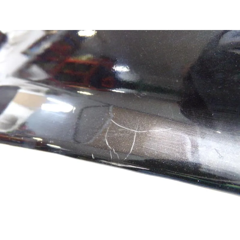 Cache carenage coque arriere droit PIAGGIO X EVO 125 2007-2016