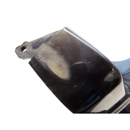 Cache carenage coque arriere droit PIAGGIO X EVO 125 2007-2016