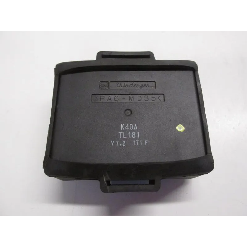 Relais boitier electrique HONDA NSS 125 2017-2018 FORZA